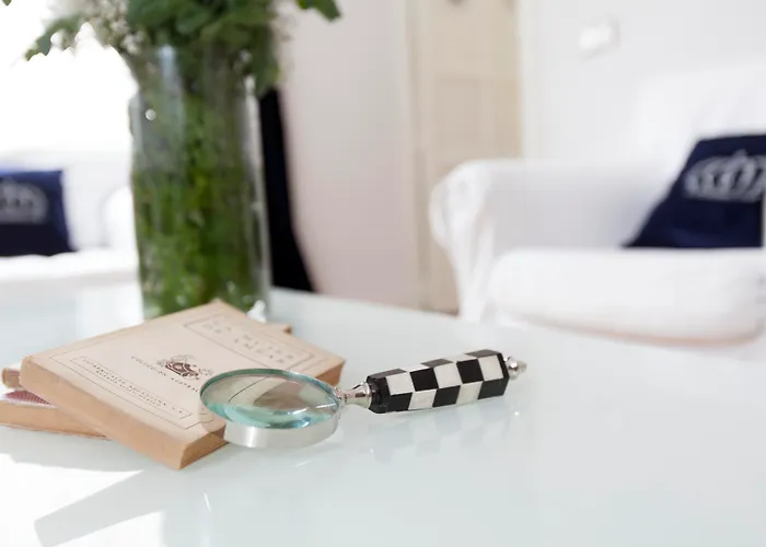 Hostal Salamanca Madrid
