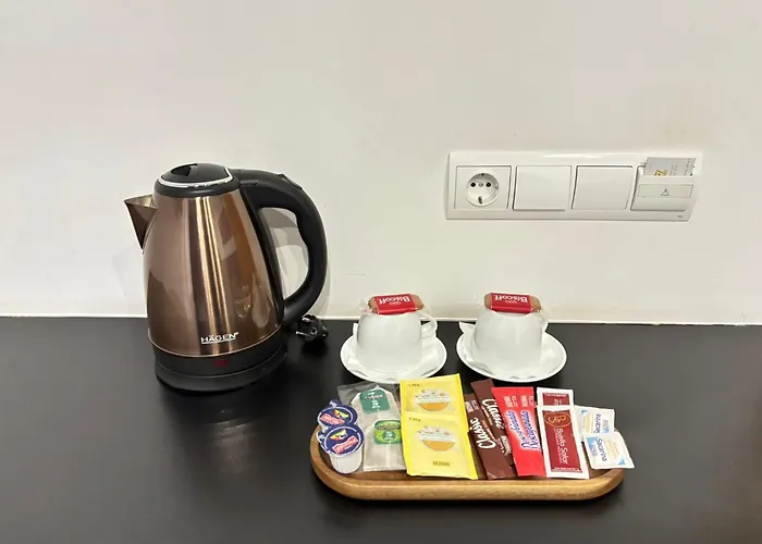Hostal Buenos Aires Madrid